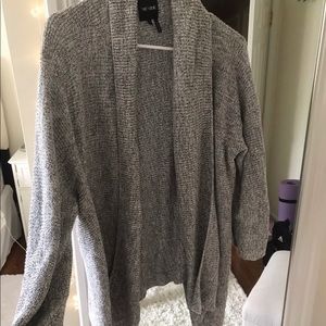 Women’s cardigan sweater